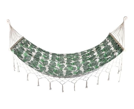 Hammock For One Person Royokamp Jungle 200x100cm