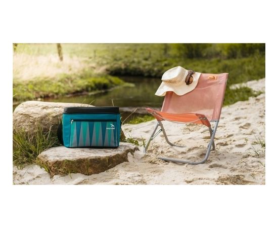 Easy Camp Backgammon Cool Bag Easy Outdoors, 5L Auto ledusskapji termoelektriskie