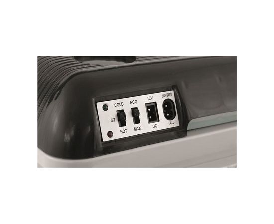Cool Box Easy Camp Chilly 12V/230V, 24L Auto ledusskapji termoelektriskie