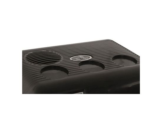 Cool Box Easy Camp Chilly 12V/230V, 24L Auto ledusskapji termoelektriskie