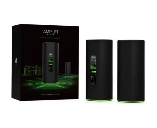 WRL WI-FI SYSTEM KIT/AMPLIFI AFI-ALN UBIQUITI