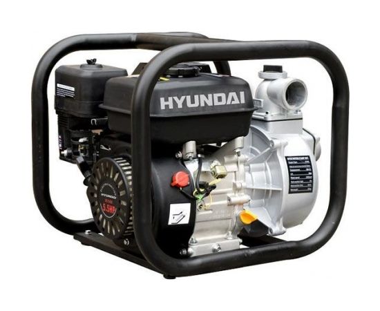 Hyundai HY80, 750 l/min ūdens sūknis