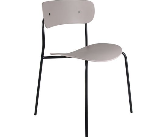 Krēsls Krēsls 47x46xH77cm bēša
