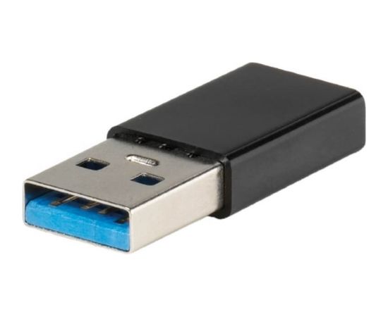 Vivanco адаптер USB-A 3.1 - USB-C (45351)