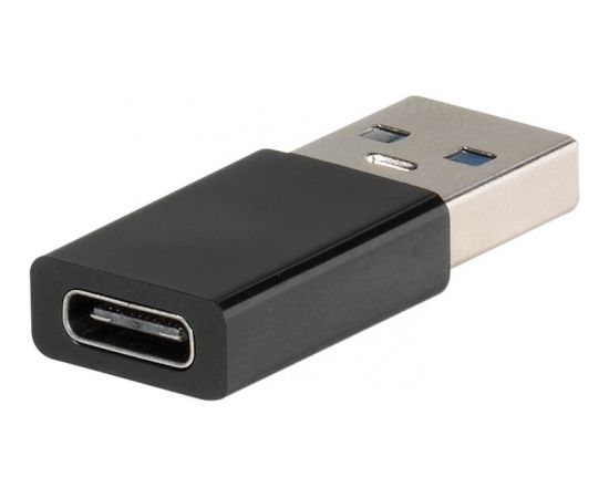 Vivanco адаптер USB-A 3.1 - USB-C (45351)