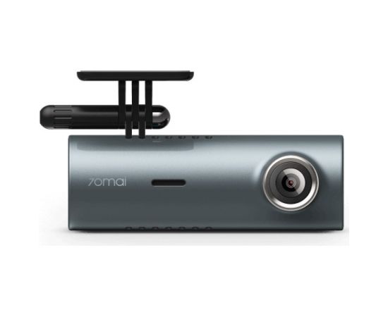 Xiaomi 70mai car DVR M300, navy Video reģistratori
