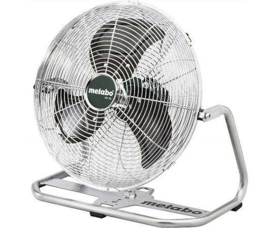 Bezvadu ventilators AV 18 karkass, Metabo