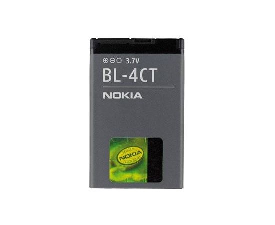 Nokia BL-4CT Akumulators  X3-00 X3-01 5310 Li-Ion 860mAh (OEM)