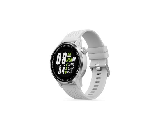 Pulkstenis Coros APEX 42mm  Gold Smart-Watch Pulksteņi