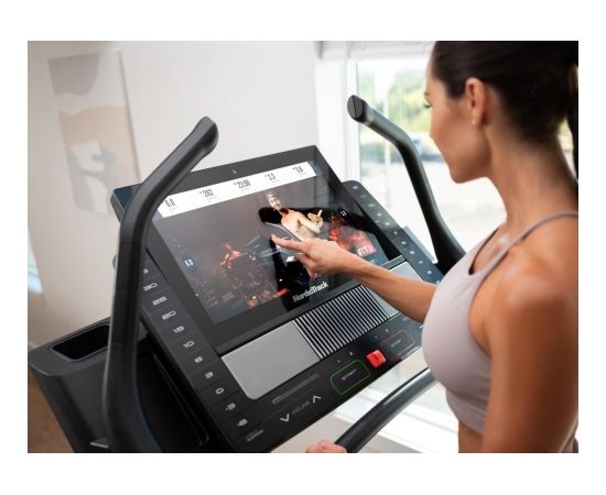 Nordic Track Treadmill NORDICTRACK COMMERCIAL X22i + iFit 1 year membership included