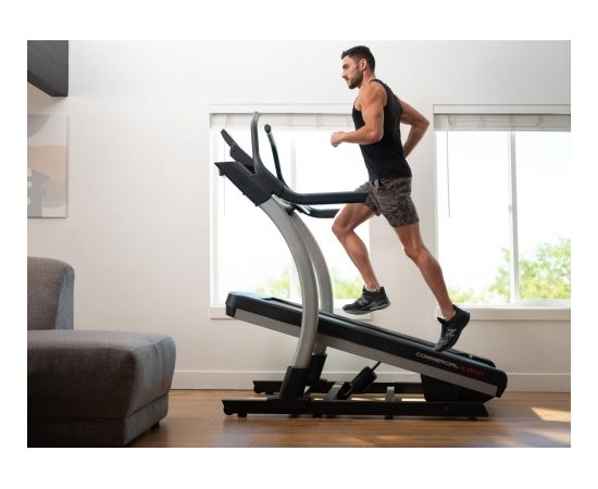 Nordic Track Treadmill NORDICTRACK COMMERCIAL X22i + iFit 1 year membership included