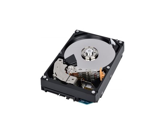 TOSHIBA Enterprise HDD 8TB 3.5i SATA