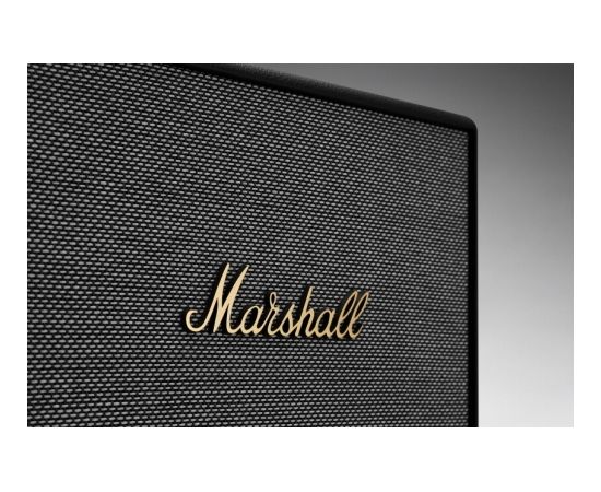 Marshall Woburn II Bluetooth black