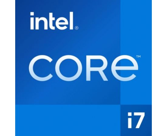 Intel Core i7-11700K processor, 3.6GHz, 16 MB, OEM (CM8070804488629)