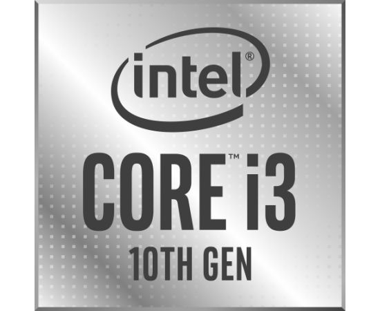 Intel Core i3-10105F processor, 3.7GHz, 6 MB, OEM (CM8070104291323) Procesori