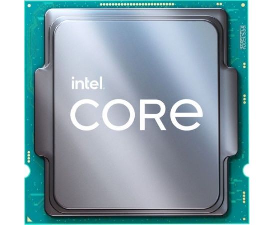 Intel Core i5-11600 Processor, 2.8GHz, 12MB, OEM (CM8070804491513)