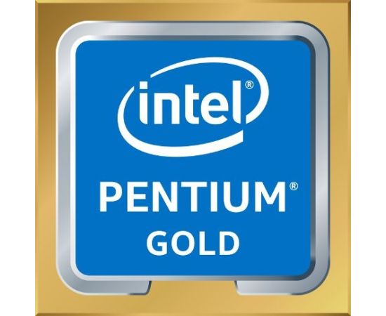 Intel Pentium G6400T processor, 3.4GHz, 4 MB, OEM (CM8070104291907)