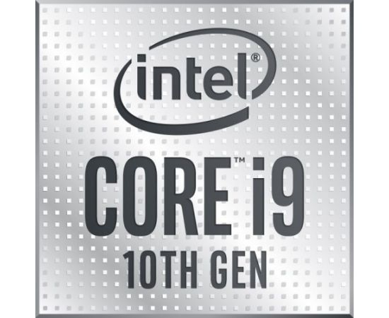 Intel Core i9-10900K, 3.7GHz, 20 MB, OEM processor (Intel Core i9 10900K (10th Gen) - 3.7)