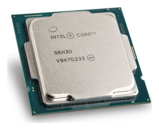 Intel Core i9-10900K, 3.7GHz, 20 MB, OEM processor (Intel Core i9 10900K (10th Gen) - 3.7)