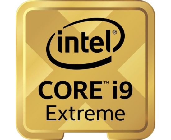 Intel Core i9-9980XE processor, 3GHz, 24.75 MB, OEM (CD8067304126600)