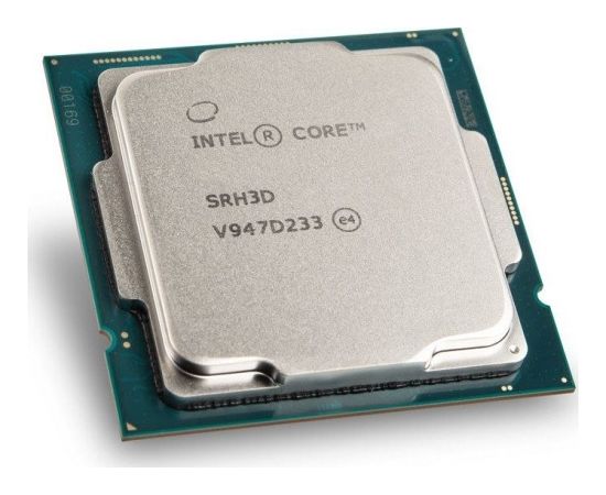 Intel Core i7-10700F Processor, 2.9GHz, 16 MB, OEM (CM8070104282329)