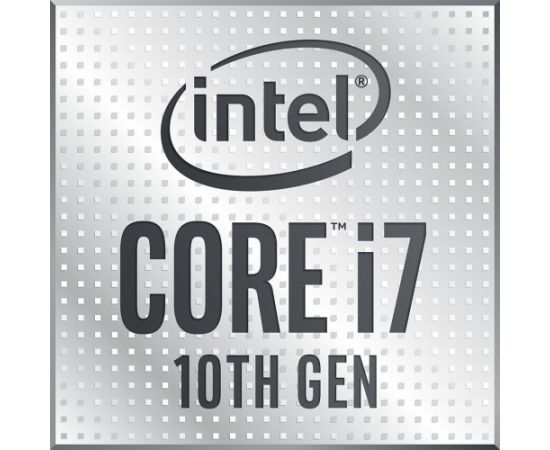 Intel Core i7-10700KF processor, 3.8GHz, 16 MB, OEM (CM8070104282437)