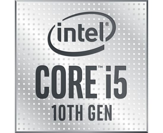 Intel Core i5-10500 processor, 3.1GHz, 12 MB, OEM (CM8070104290511)