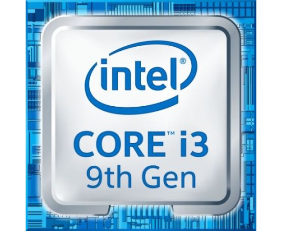 Intel® Core™ i3-9100 Processor 3.6GH (6MB, up to 4.20 GHz) OEM