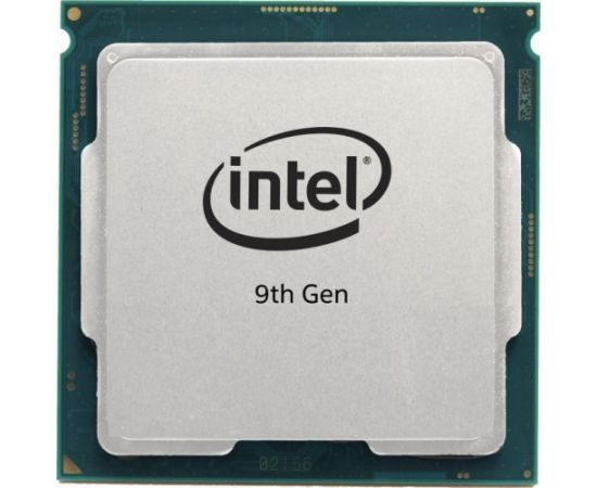 Intel® Core™ i3-9100 Processor 3.6GH (6MB, up to 4.20 GHz) OEM