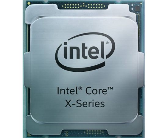 Intel Core i9-10900X processor, 3.7GHz, 19.25 MB, OEM (CD8069504382100)
