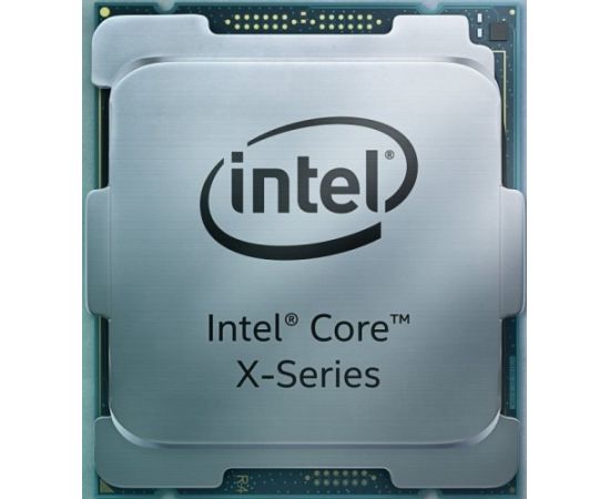 Intel Core i9-10920X processor, 3.5GHz, 19.25 MB, OEM (CD8069504382000)