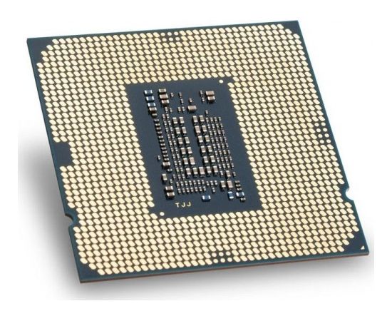 Intel Core i3-10100F processor, 3.6GHz, 6 MB, OEM (CM8070104291318)
