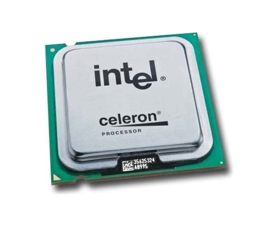 Intel Celeron G1820 processor, 2.7GHz, 2 MB, OEM (CM8064601483405 930400)
