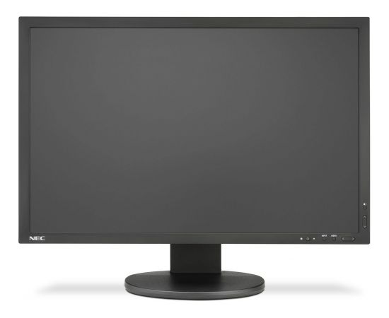 NEC MultiSync PA243W Monitor (60003860)