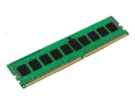 Kingston DDR4 Memory, 4GB, 3200MHz, CL22 (KVR32N22S6 / 4)