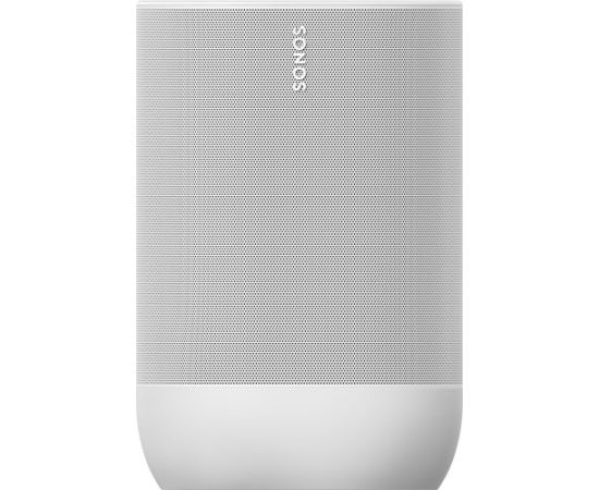 Sonos smart speaker Move, белая
