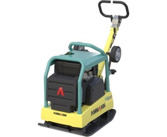 Ammann Vibrobliete APR 3050, 32KN, 199kg