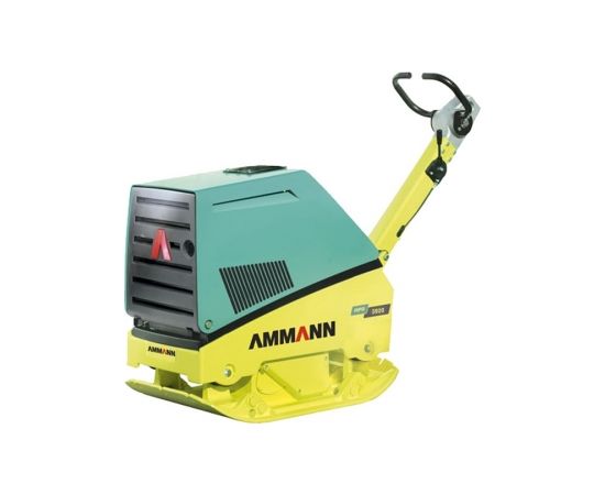 Ammann Maināma virziena vibroplate APR 5920, ACEecon blietēšanas in,