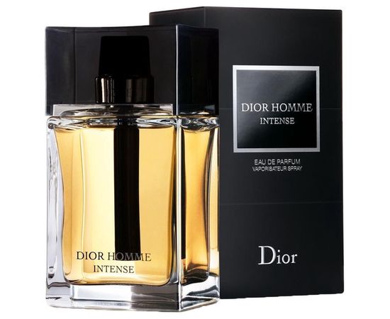 Christian Dior Homme Intense (M) EDP/S 150ML