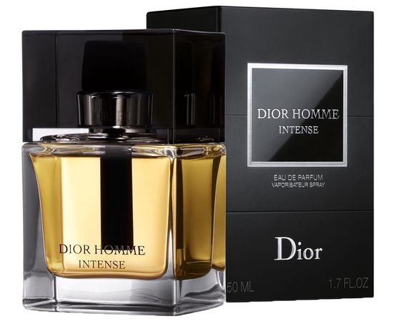 Christian Dior Homme Intense  EDP 50ml