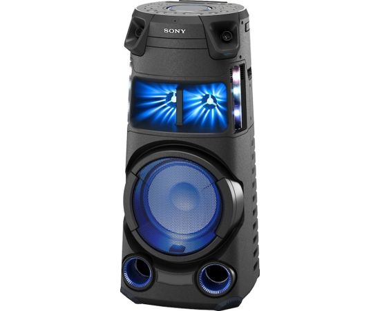 SONY audio sistēma ar Bluetooth® - MHCV43D.CEL