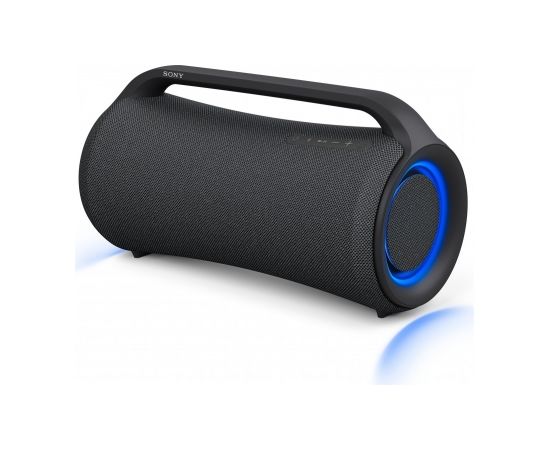 SONY Bluetooth portatīvais skaļrunis, melns - SRSXG500B.EU8