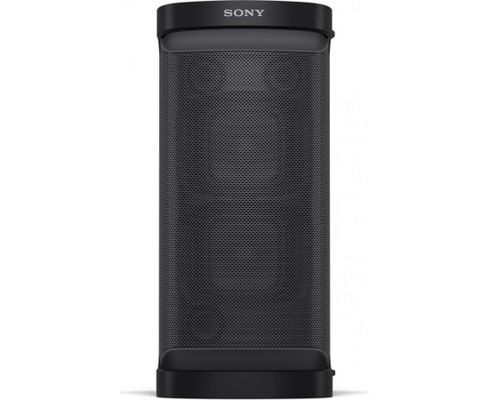 SONY Bluetooth portatīvais skaļrunis, melns - SRSXP700B.CEL