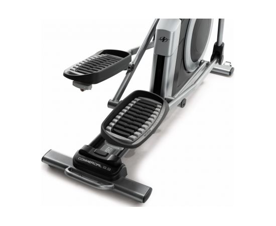 Nordic Track Elliptical machine NORDICTRACK COMMERCIAL 9.9 + iFit 1 year membership free