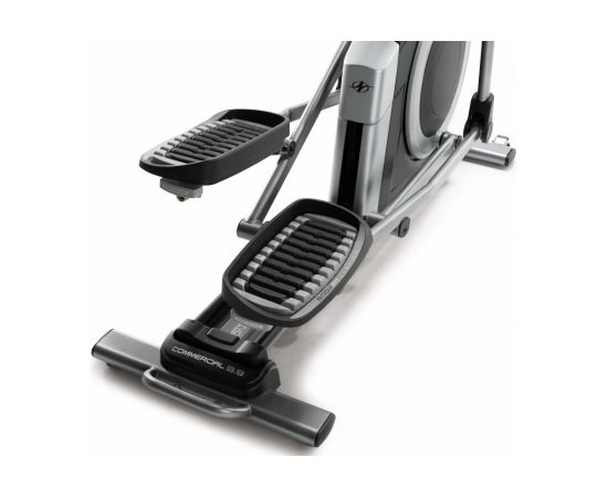 Nordic Track Elliptical machine NORDICTRACK COMMERCIAL 9.9 + iFit 1 year membership free Eliptiskie trenažieri