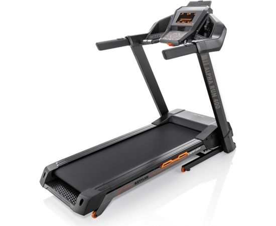 Treadmill KETTLER ALPHA RUN 400