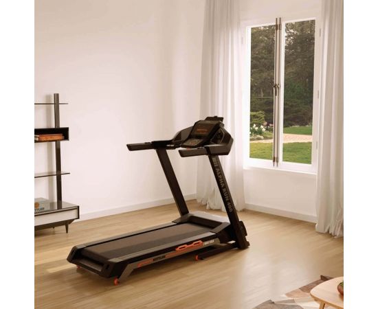 Treadmill KETTLER ALPHA RUN 400