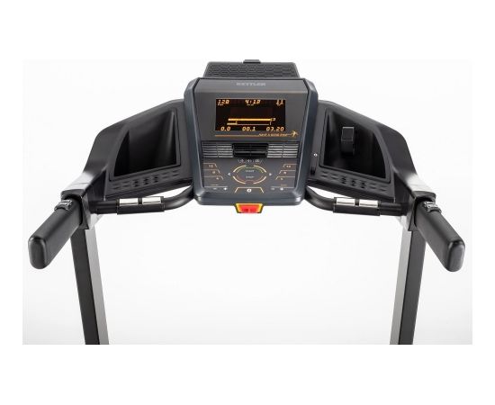 Treadmill KETTLER ALPHA RUN 400