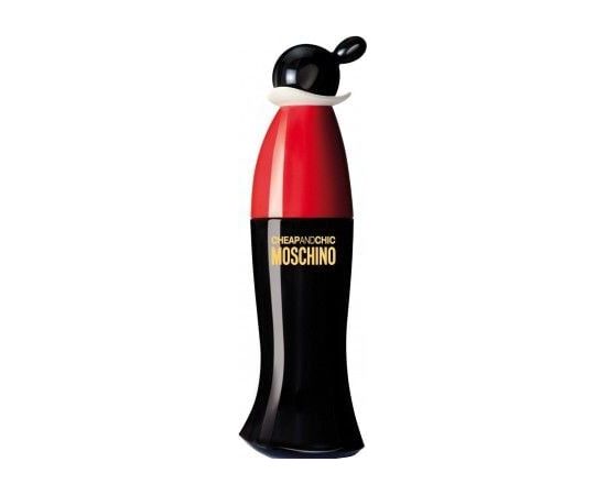 MOSCHINO Cheap & Chic EDT 100ml