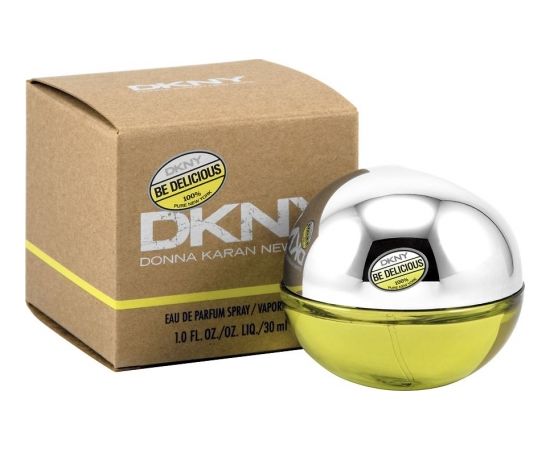 DKNY Be Delicious EDP 30ml